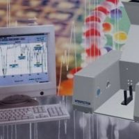Инфракрасная спектроскопия с Фурье-преобразованием